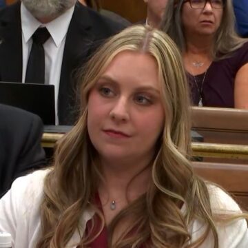 A Classroom Incident That Sparked National Debate: The Abby Zwerner Case