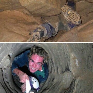 John Edward Jones Nutty Putty Cave Tragedy: The Rescue That Couldn’t Reach Him
