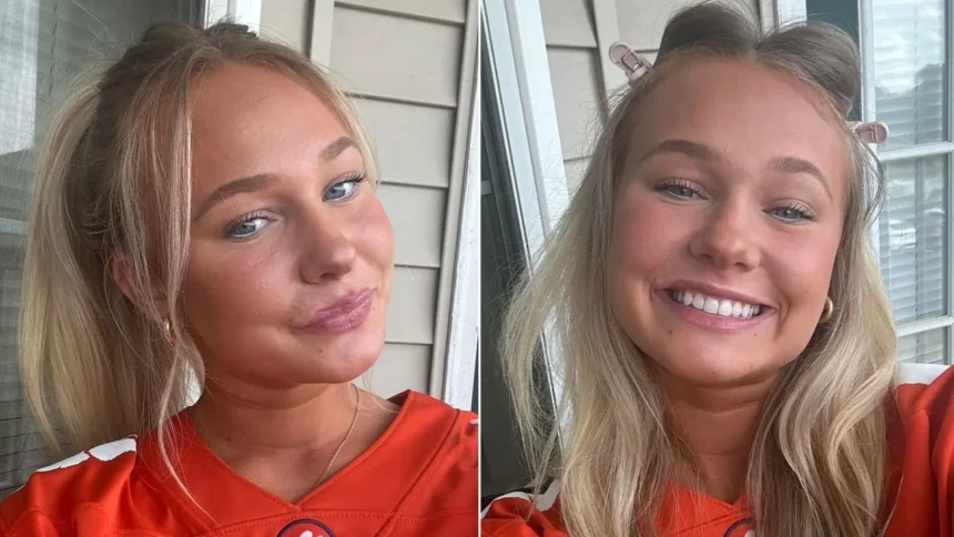 A Night That Changed Everything: The Tragic Case of Logan Federico