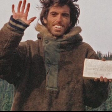Christopher McCandless Final Photo: The True Story Behind His Last Days in Alaska