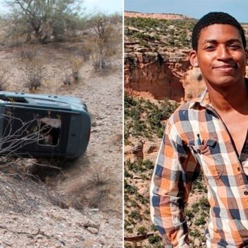 Daniel Robinson Missing Case: The Arizona Disappearance That Still Has No Answers