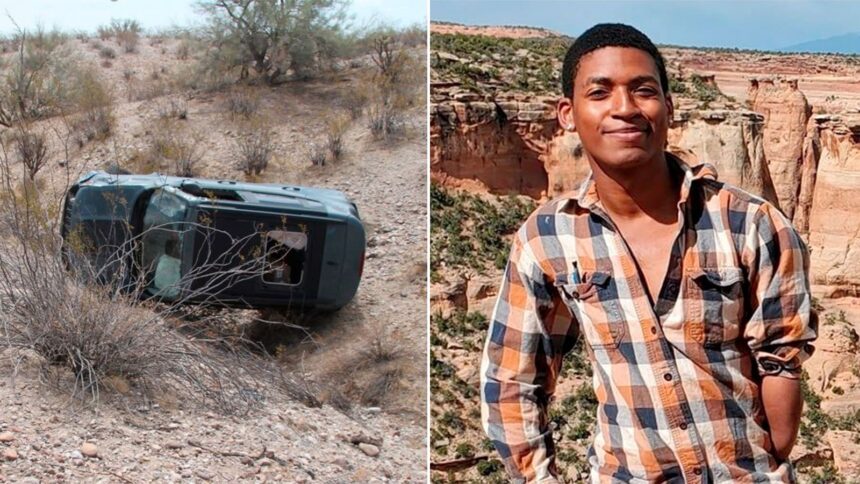 Daniel Robinson Missing Case: The Arizona Disappearance That Still Has No Answers