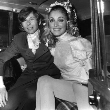 The Night That Shattered Hollywood: The Sharon Tate Case