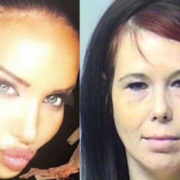 A Disturbing Funeral Incident: The Case of Shaynna Lauren Sims