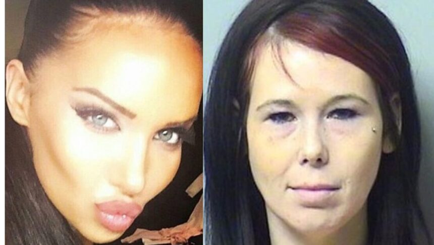 A Disturbing Funeral Incident: The Case of Shaynna Lauren Sims