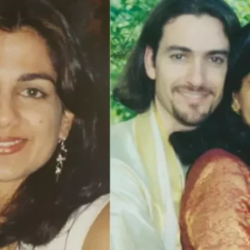 Vanished Before History Changed: The Mystery of Sneha Anne Philip