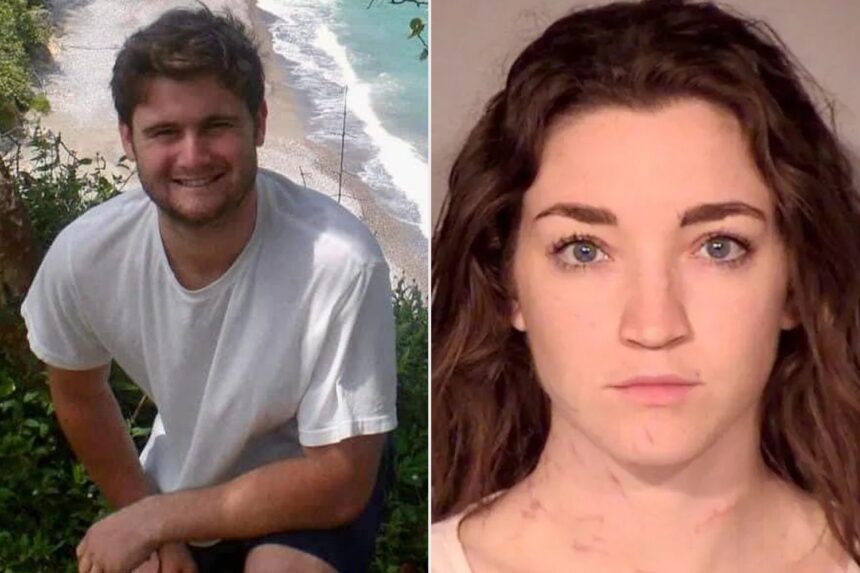 Bryn Spejcher Case: The 2018 Incident That Sparked Debate Over Cannabis and Criminal Responsibility