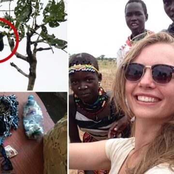The Strange Disappearance of Sophia Koetsier in Uganda’s Wilderness