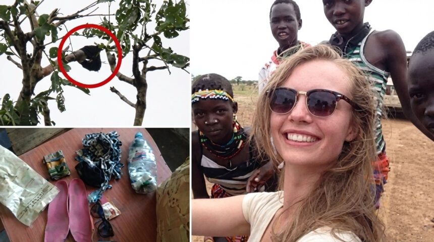 The Strange Disappearance of Sophia Koetsier in Uganda’s Wilderness