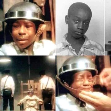 George Stinney Jr Case: The Youngest Execution in U.S. History and a 70-Year Fight for Justice
