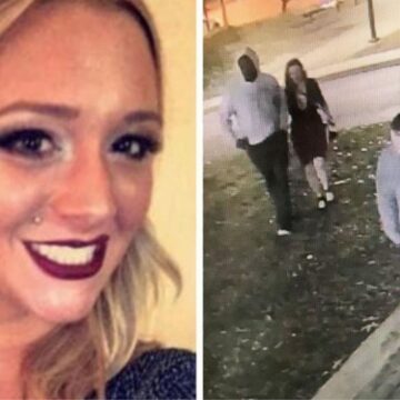 The Disappearance of Savannah Spurlock: A Case That Took Months to Uncover