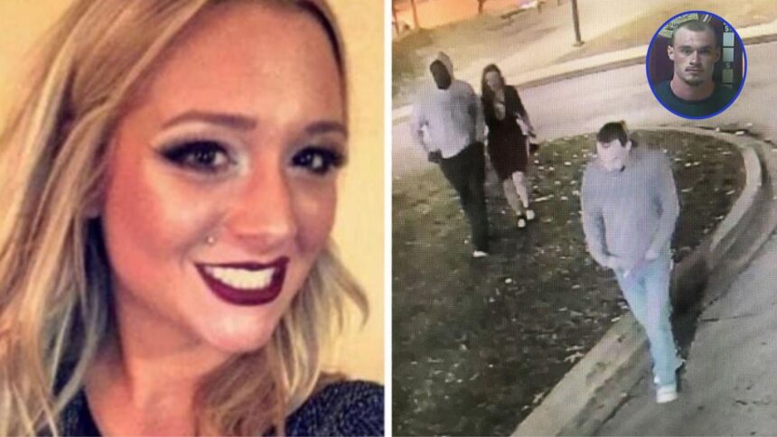 The Disappearance of Savannah Spurlock: A Case That Took Months to Uncover