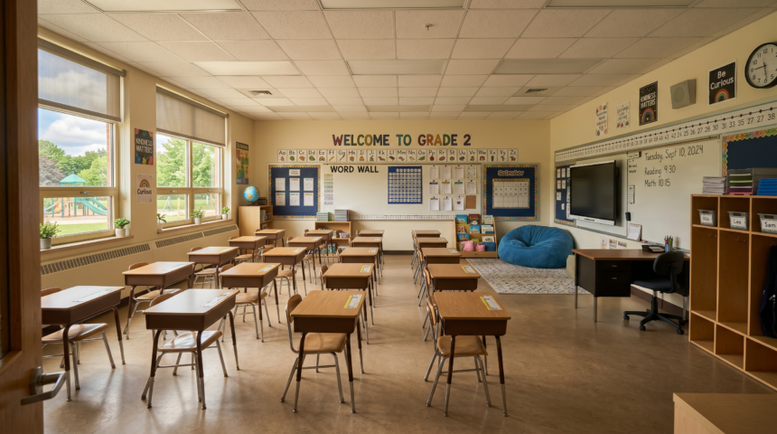 Florida Teacher Charged After Allegedly Slamming 8-Year-Old Special Needs Student to Classroom Floor