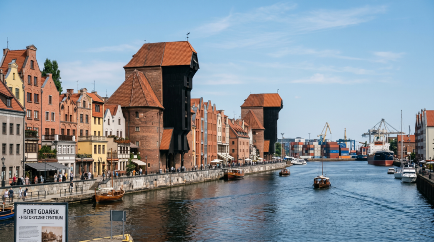 France and Poland Strengthen Defense Ties Amid Growing Security Concerns