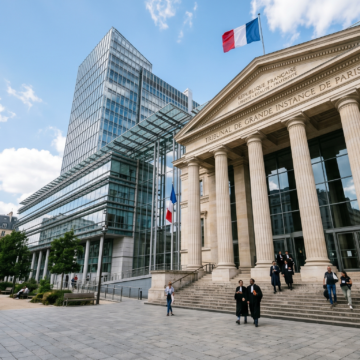 Tech Billionaire Declines French Prosecutors’ Interview Request in Social Media Platform Investigation