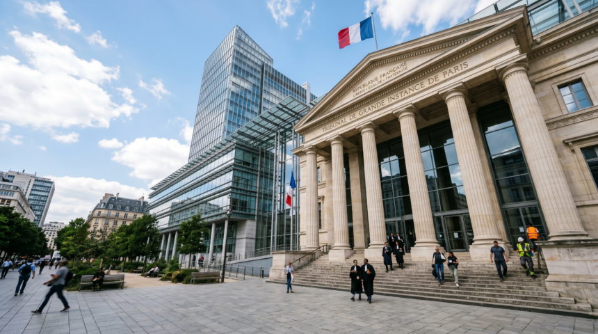 Tech Billionaire Declines French Prosecutors’ Interview Request in Social Media Platform Investigation