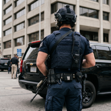 Federal Agency Seeks $7.5 Million for Advanced Biometric Eyewear Development Program