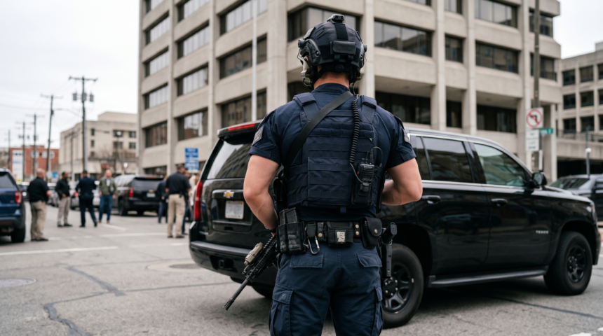 Federal Agency Seeks $7.5 Million for Advanced Biometric Eyewear Development Program