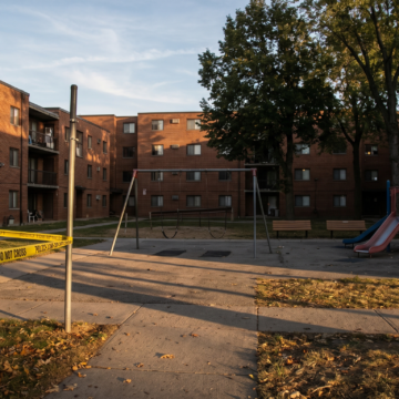 Man Pleads Guilty in Fatal Shooting of 9-Year-Old Girl During Apartment Complex Dispute