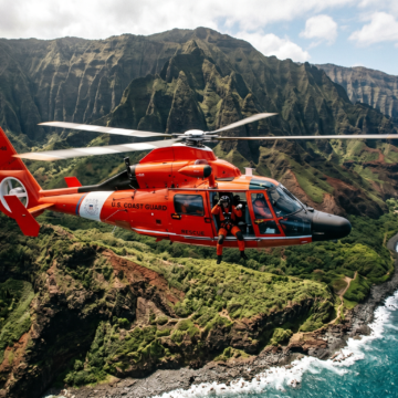 Federal Appeals Court Reinstates Wrongful Death Lawsuit in Fatal 2019 Hawaii Tour Helicopter Crash