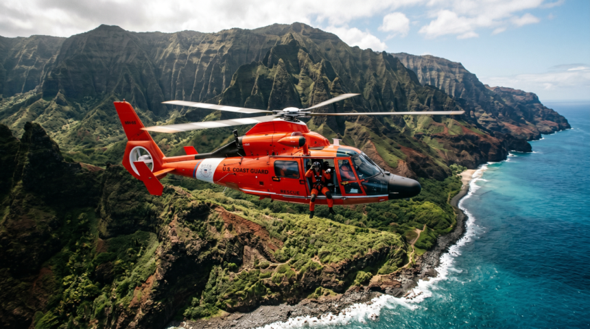 Federal Appeals Court Reinstates Wrongful Death Lawsuit in Fatal 2019 Hawaii Tour Helicopter Crash