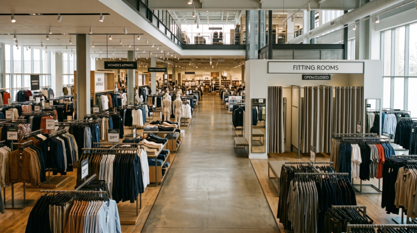 Police Officer Testifies About Fatal Shooting of Teenage Girl During Department Store Incident