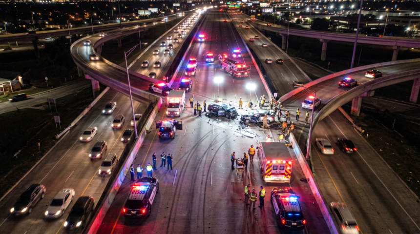 Driver Who Fled Fatal Street Racing Crash That Split Vehicle in Half Pleads Guilty to Murder Charges