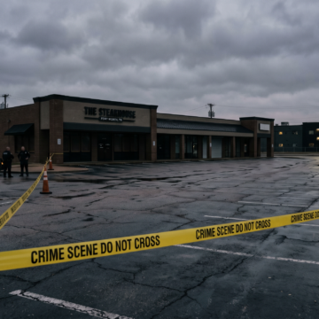 Restaurant Worker Charged with Capital Murder After Confessing to Killing Colleague with Disabilities