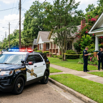 Mother Charged with Attempted Murder After Threatening to Harm Infant in Disturbing Messages