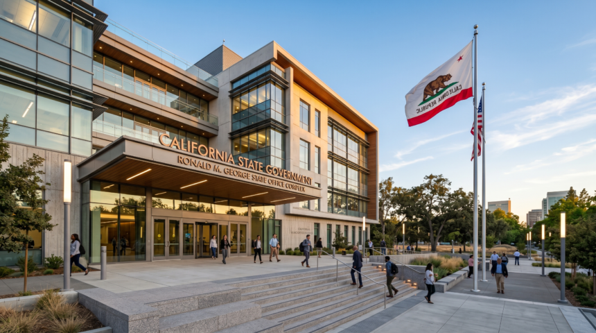 California Records Lowest Gun Violence Rates Since 1960s Amid Concerns Over Future Funding