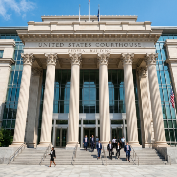Federal Appeals Court Overturns Insider Trading Conviction Due to Biased Juror