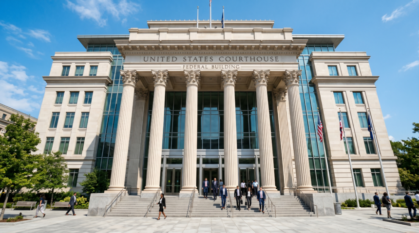 Federal Appeals Court Overturns Insider Trading Conviction Due to Biased Juror