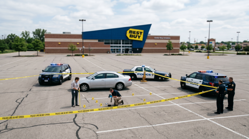 Man Receives Life Sentence for Killing 83-Year-Old Archaeologist During Multi-Day Crime Spree