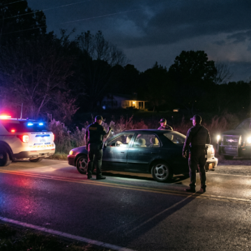 Kentucky Man Arrested After Threatening to Assassinate President, Discovered with Weapons Arsenal