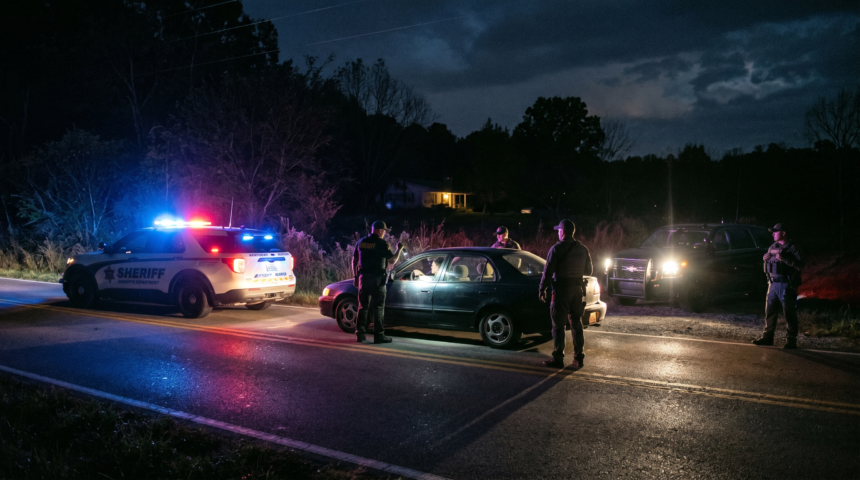 Kentucky Man Arrested After Threatening to Assassinate President, Discovered with Weapons Arsenal