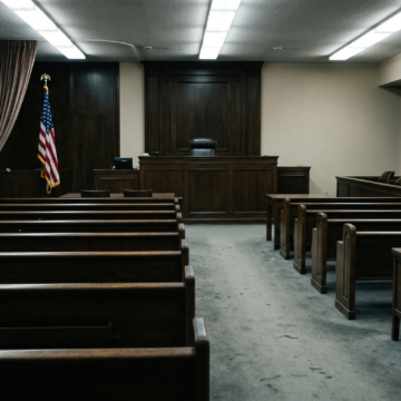 Mother Faces Murder Charges After Autistic Teen Dies While Left Home Alone