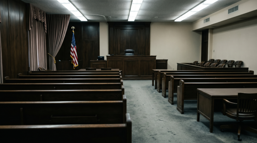 Mother Faces Murder Charges After Autistic Teen Dies While Left Home Alone