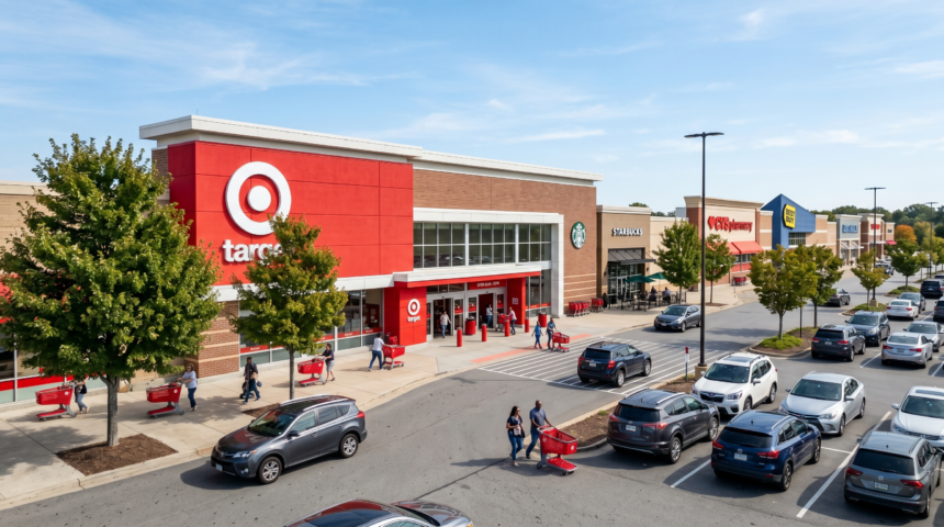 Oregon Man Arrested After Posing as Student to Access Women’s Feet at Shopping Centers