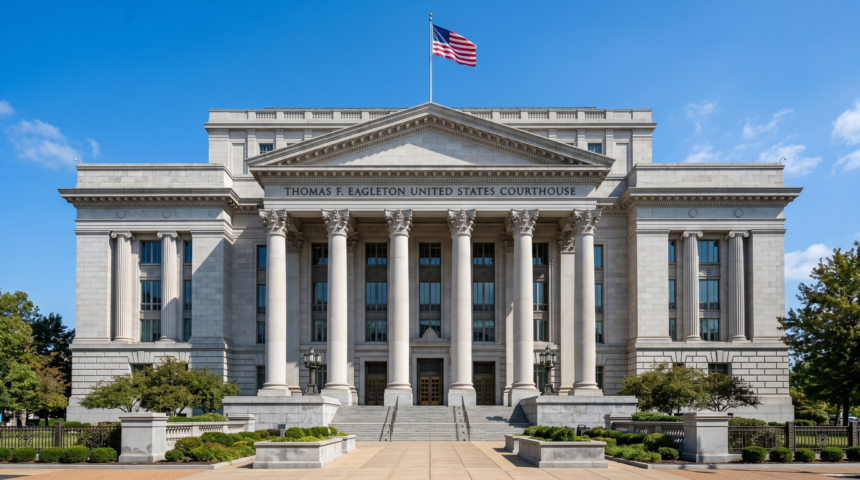 Federal Appeals Court Upholds Life Sentences for 2017 Manhattan Transit Hub Bomber