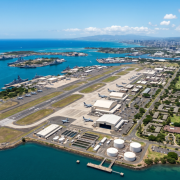 Federal Court Finalizes Compensation for 119 Children Affected by Military Fuel Contamination in Hawaii