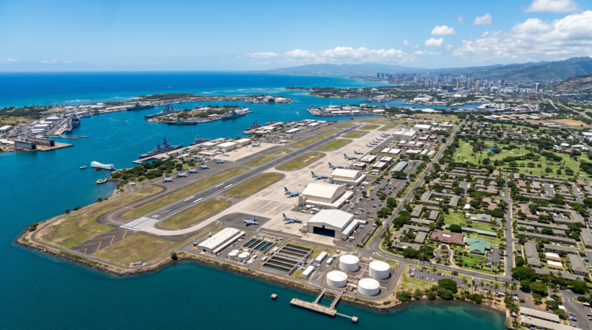 Federal Court Finalizes Compensation for 119 Children Affected by Military Fuel Contamination in Hawaii