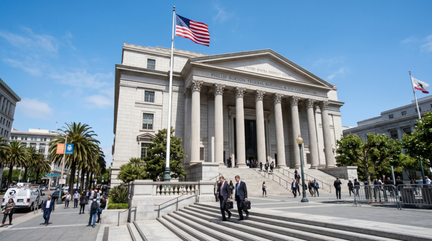 Federal Appeals Court Examines Border Patrol Detention Practices in California Farmworker Case