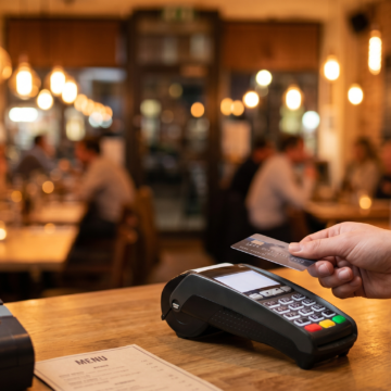 Small Businesses File Antitrust Lawsuit Against Credit Card Giants Over Transaction Fees