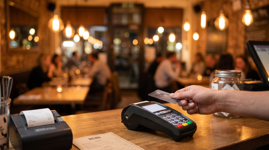 Small Businesses File Antitrust Lawsuit Against Credit Card Giants Over Transaction Fees