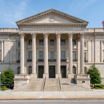 Federal Judge Halts Arkansas Social Media Law Targeting Youth Online Safety