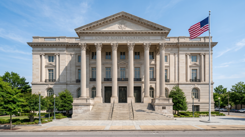 Federal Judge Halts Arkansas Social Media Law Targeting Youth Online Safety