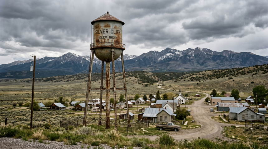 Colorado Legislation Seeks to Address Crisis in Rural Town After Government Collapse