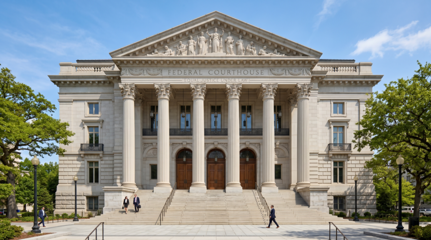 FBI Director Loses Defamation Lawsuit Over Television Commentary About Nightclub Attendance