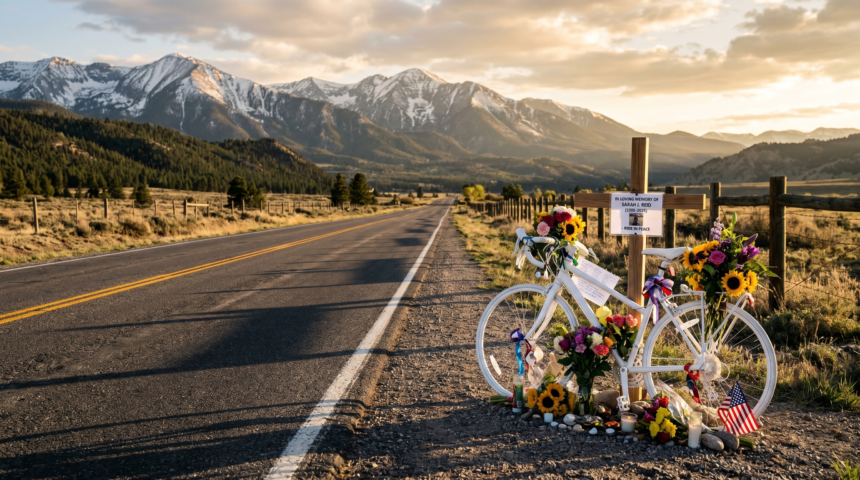 Colorado Lawmakers Push for Mandatory Crash Testing After Teen Cyclist’s Death Sparks Reform