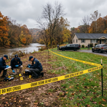 Grandmother and Family Friend Charged in Connection with 9-Year-Old’s Death in Pennsylvania